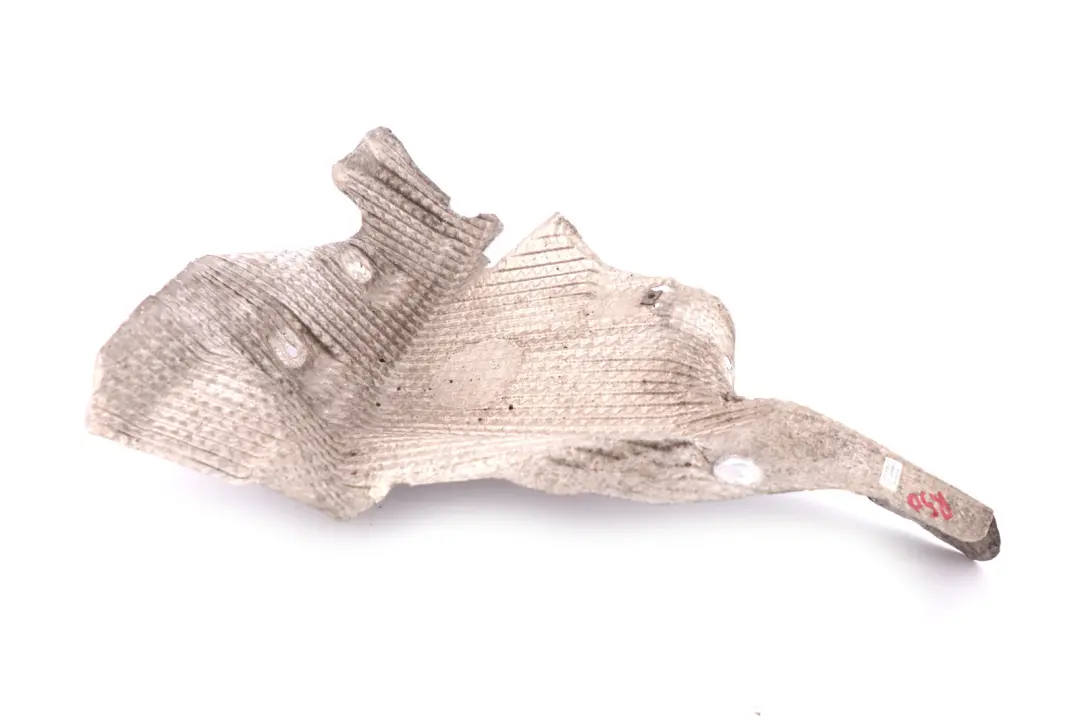 Wärmeschutzblech Stirnwand für Mini Cooper R50 R52 R53 mit Teilenummer 7053474 Mini Cooper R50 R52 R53 Wärmeschutzblech Stirnwand - SKU 7201452 - Teilenummer 7053474