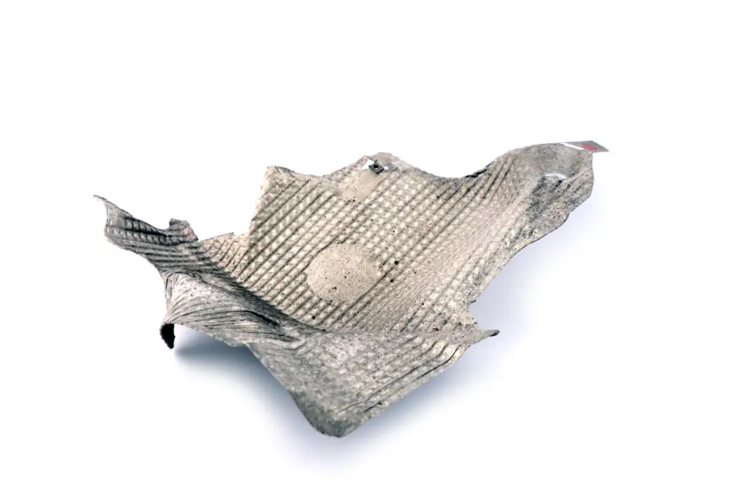 Plaque D'isolation Thermique Paroi Avant pour BMW Mini Cooper R50 R52 R53 à propos du numéro de pièce 7053474 BMW Mini Cooper R50 R52 R53 Plaque D'isolation Thermique Paroi Avant - SKU 7201452 - Numéro de pièce 7053474