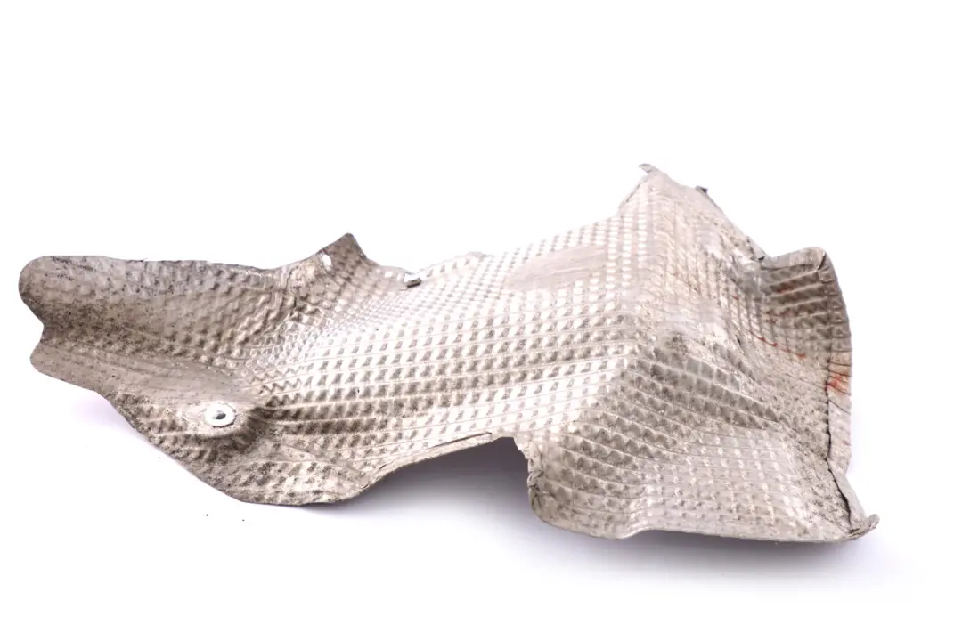 BMW Mini Cooper R50 R52 R53 Parete Anteriore Piastra Termoresistente - SKU 7201452 - Numero di parte 7053474