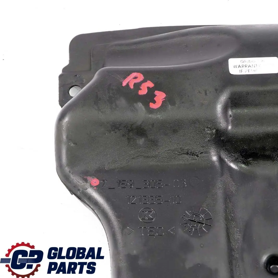 Refrigeración Conducto Aire Canal Para Ventilador 7159305 para Mini Cooper S R52 R53 con número de pieza 7201453 Mini Cooper S R52 R53 Refrigeración Conducto Aire Canal Para Ventilador 7159305 - SKU 7201453 - Número de pieza 7201453