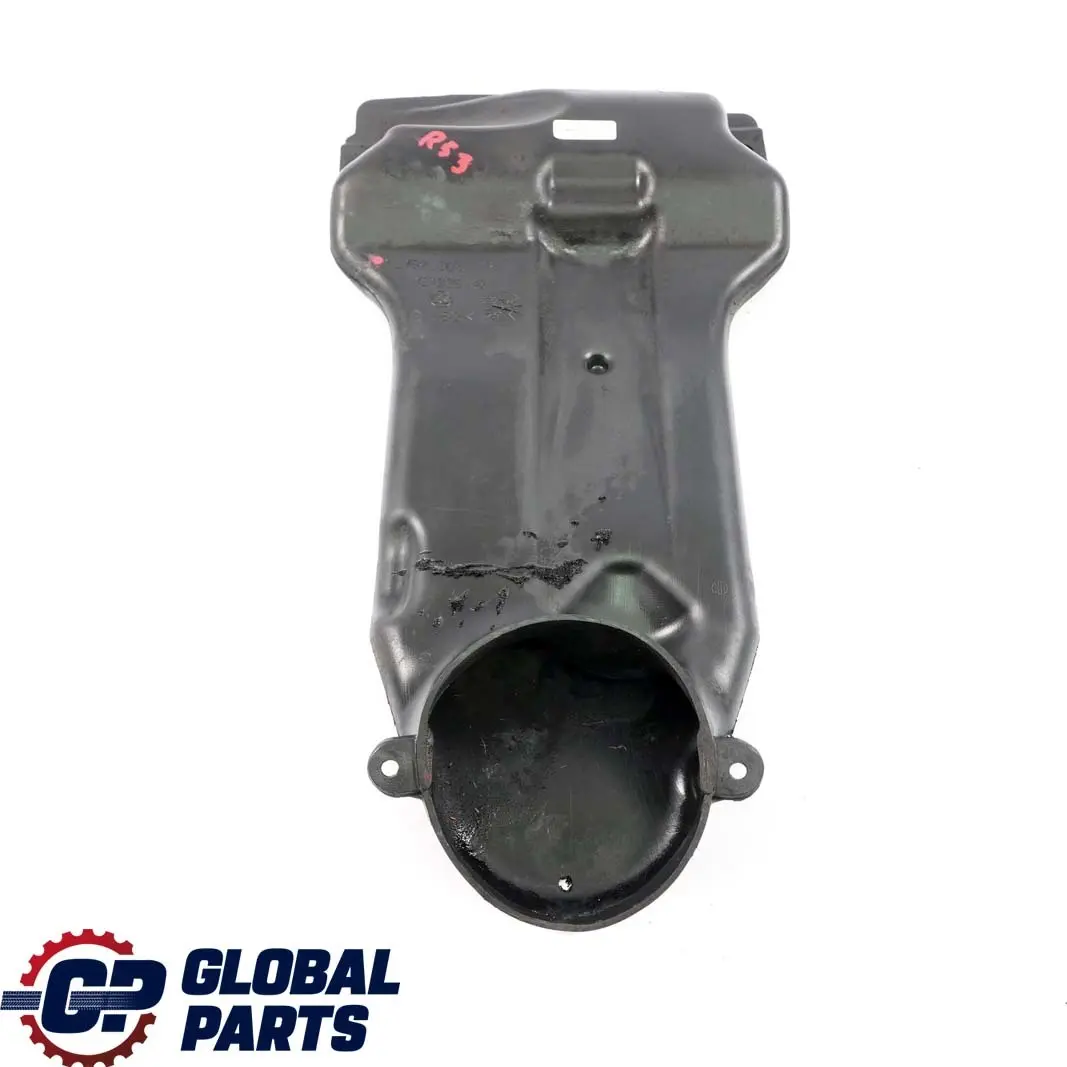 Cooling Air Duct Channel For Power Steering Fan 7159305 to Mini Cooper S R52 R53 with Part number 7201453 Mini Cooper S R52 R53 Cooling Air Duct Channel For Power Steering Fan 7159305 - SKU 7201453 - Part number 7201453