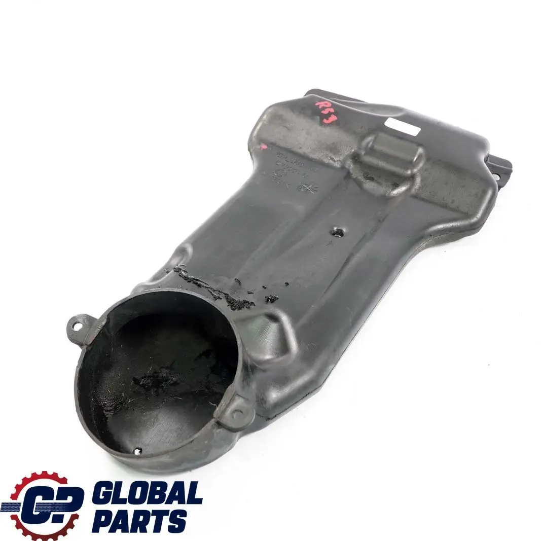 Mini Cooper S R52 R53 Cooling Air Duct Channel For Power Steering Fan 7159305 - SKU 7201453 - Part number 7201453