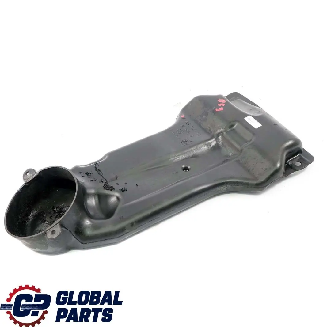 canale del condotto dell'aria per la ventola 7159305 per Mini Cooper S R52 R53 con numero di parte 7201453 Mini Cooper S R52 R53 canale del condotto dell'aria per la ventola 7159305 - SKU 7201453 - Numero di parte 7201453