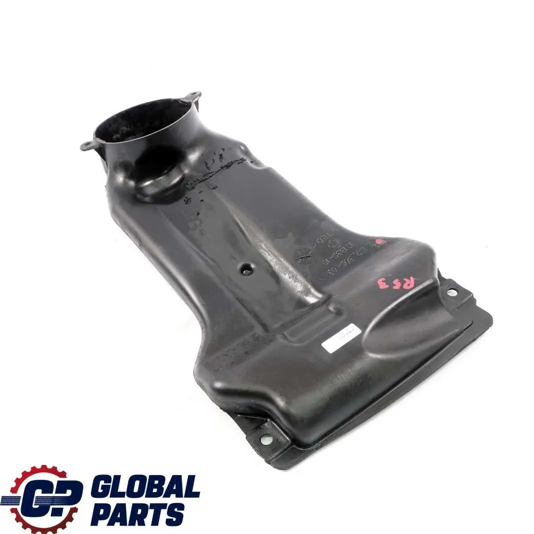 Mini Cooper S R52 R53 canale del condotto dell'aria per la ventola 7159305 - SKU 7201453 - Numero di parte 7201453
