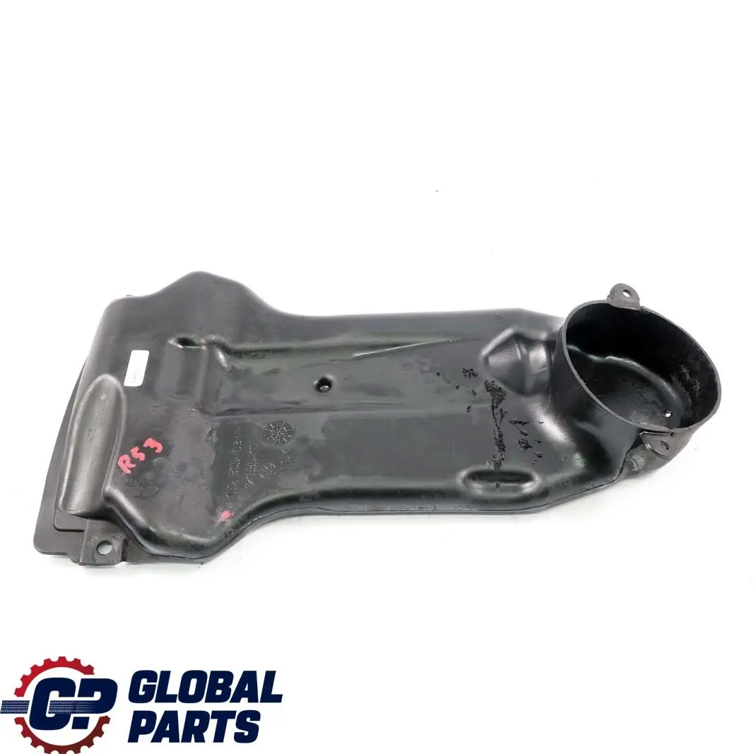 Kühlung Luftkanal Kanal für Servolenkung Fan 7159305 für Mini Cooper S R52 R53 mit Teilenummer 7201453 Mini Cooper S R52 R53 Kühlung Luftkanal Kanal für Servolenkung Fan 7159305 - SKU 7201453 - Teilenummer 7201453