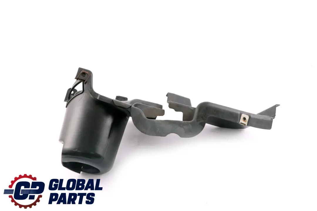 Osłona przekładni kierowniczej lewa do BMW E60 E61 o numerze 7201517 BMW E60 E61 Osłona przekładni kierowniczej lewa - SKU 7201517 - Numer Części 7201517