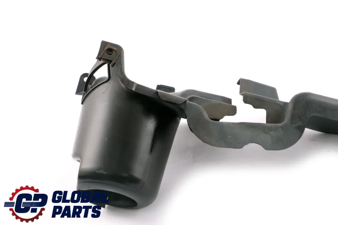 Osłona przekładni kierowniczej lewa do BMW E60 E61 o numerze 7201517 BMW E60 E61 Osłona przekładni kierowniczej lewa - SKU 7201517 - Numer Części 7201517