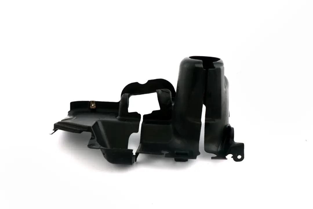 BMW E60 E63 Couvercle protection l'engrenage direction extérieur droit - SKU 7201518 - Numéro de pièce 7201518
