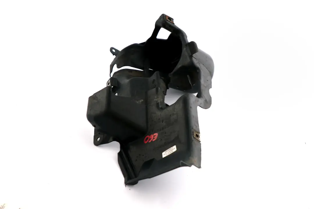 Abdeckung Lenkgetriebe Vorne Rechts Verkleidung Lenkgetriebe für BMW E60 E61 mit Teilenummer 7201518 BMW E60 E61 Abdeckung Lenkgetriebe Vorne Rechts Verkleidung Lenkgetriebe - SKU 7201518 - Teilenummer 7201518