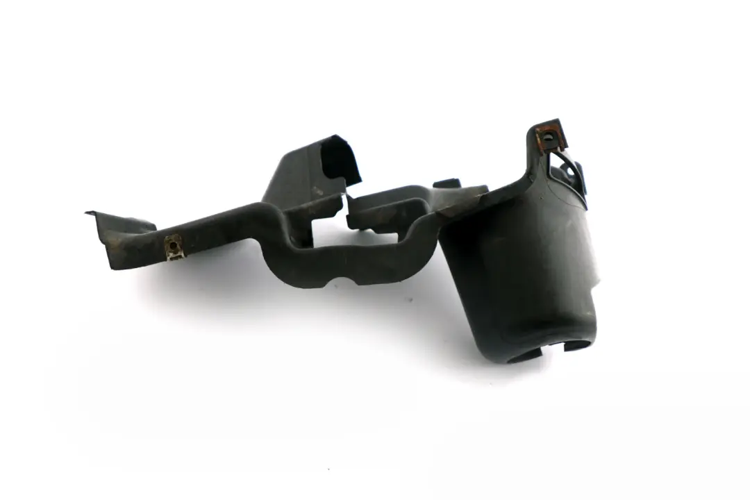 BMW E60 E61 E63 Derecho Cubierta del engranaje De direccion Splash Guard - SKU 7201518 - Número de pieza 7201518