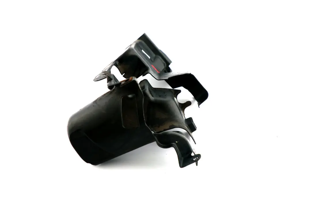 Copertura Scatola Sterzo Anteriore Destro Carenatura per BMW E60 E61 con numero di parte 7201518 BMW E60 E61 Copertura Scatola Sterzo Anteriore Destro Carenatura - SKU 7201518 - Numero di parte 7201518