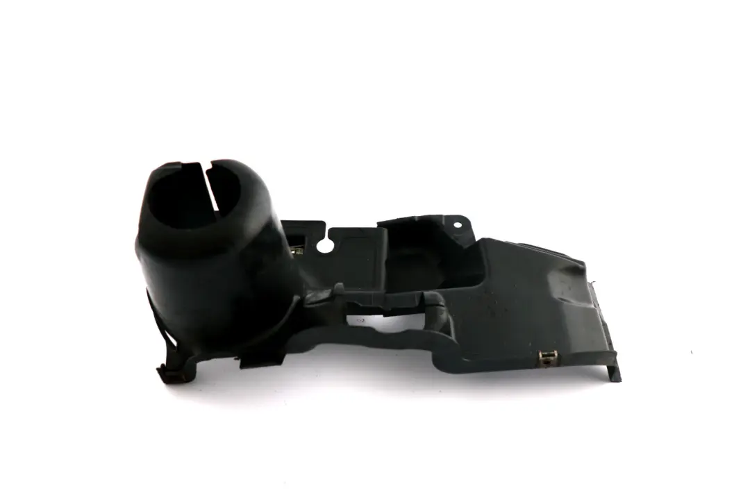 BMW E60 E61 E63 Derecho Cubierta del engranaje De direccion Splash Guard - SKU 7201518 - Número de pieza 7201518