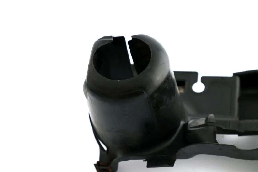 Abdeckung Lenkgetriebe Vorne Rechts Verkleidung Lenkgetriebe für BMW E60 E61 mit Teilenummer 7201518 BMW E60 E61 Abdeckung Lenkgetriebe Vorne Rechts Verkleidung Lenkgetriebe - SKU 7201518 - Teilenummer 7201518