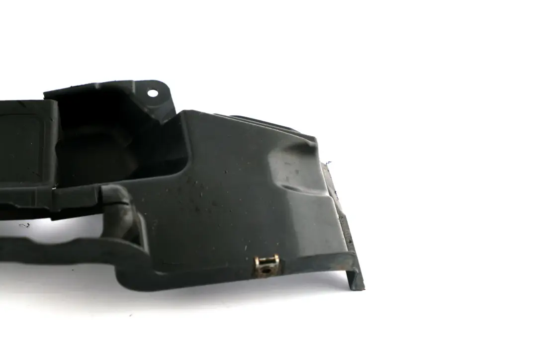 BMW E60 E61 Copertura Scatola Sterzo Anteriore Destro Carenatura - SKU 7201518 - Numero di parte 7201518