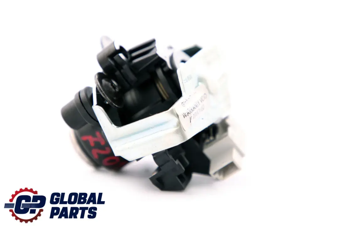 BMW E60 E60N LCI Chiusura Portellone Sistema di Chiusura 8241088 - SKU 7201533 - Numero di parte 7201533