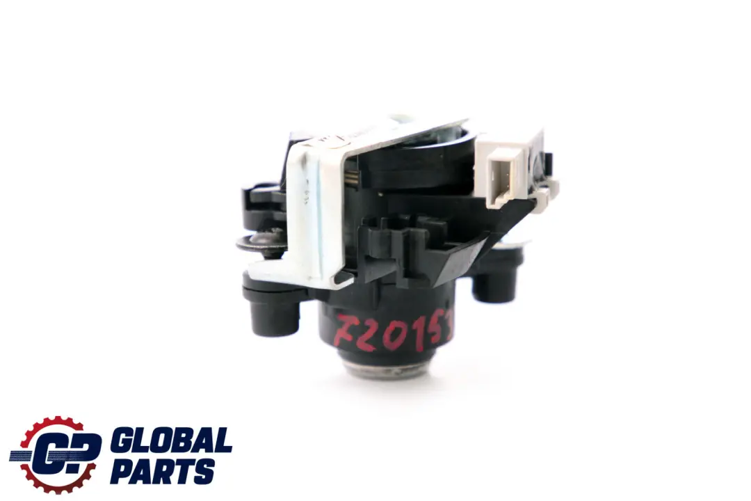 Sistema De cierre De La tapa trasera del maletero 8241088 para BMW E60 E60N LCI con número de pieza 7201533 BMW E60 E60N LCI Sistema De cierre De La tapa trasera del maletero 8241088 - SKU 7201533 - Número de pieza 7201533