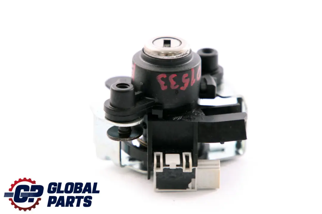 BMW E60 E60N LCI Chiusura Portellone Sistema di Chiusura 8241088 - SKU 7201533 - Numero di parte 7201533