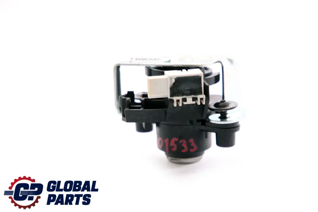 BMW E60 E60N LCI Catch Rear Trunk Lid Closing System 8241088 - SKU 7201533 - Part number 7201533