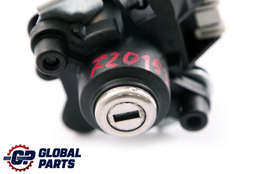 BMW E60 E60N LCI Chiusura Portellone Sistema di Chiusura 8241088 - SKU 7201533 - Numero di parte 7201533