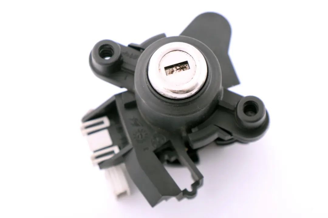 BMW E60 LCI Chiusura Con Code Bagagliaio Coperchio Posteriore - SKU 7201534 - Numero di parte 51247201534