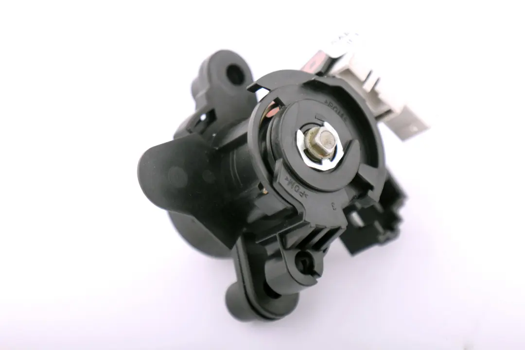 BMW E60 E60 Lci Zamek Klapy Bagażnika - SKU 7201534 - Numer Części 51247201534