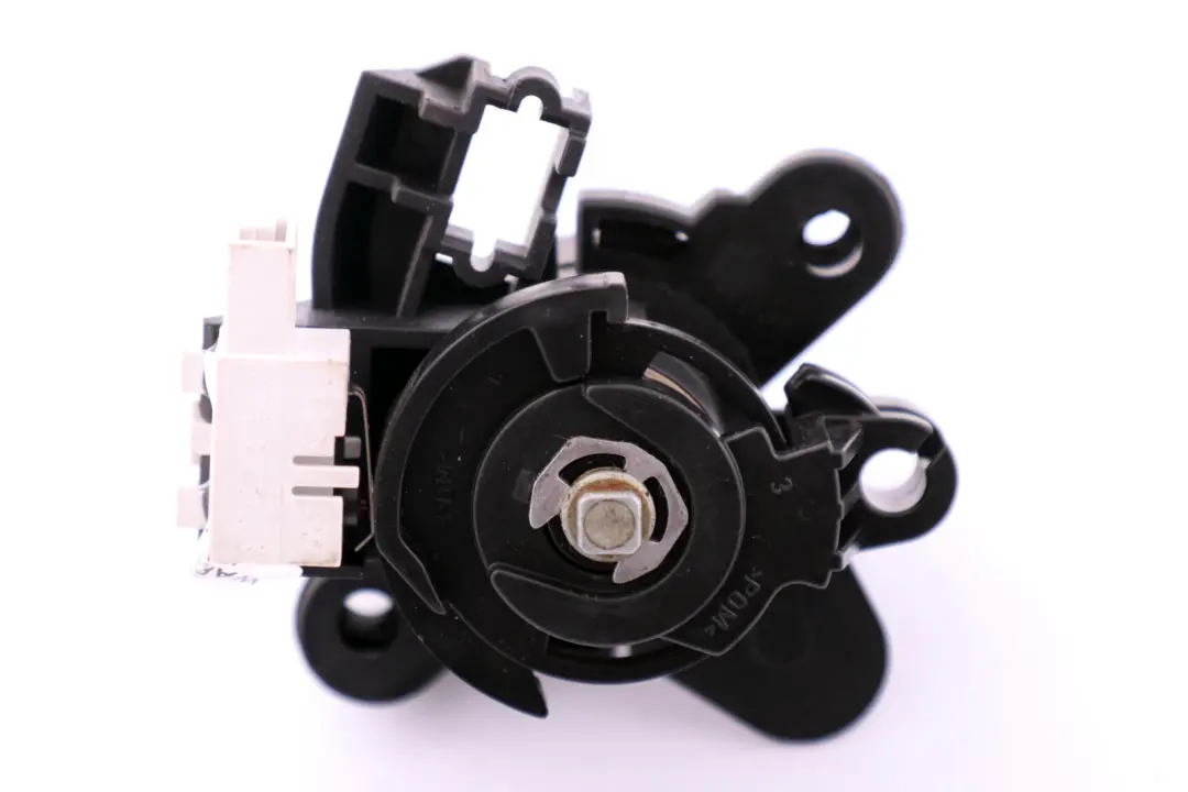 BMW E60 LCI Chiusura Con Code Bagagliaio Coperchio Posteriore - SKU 7201534 - Numero di parte 51247201534