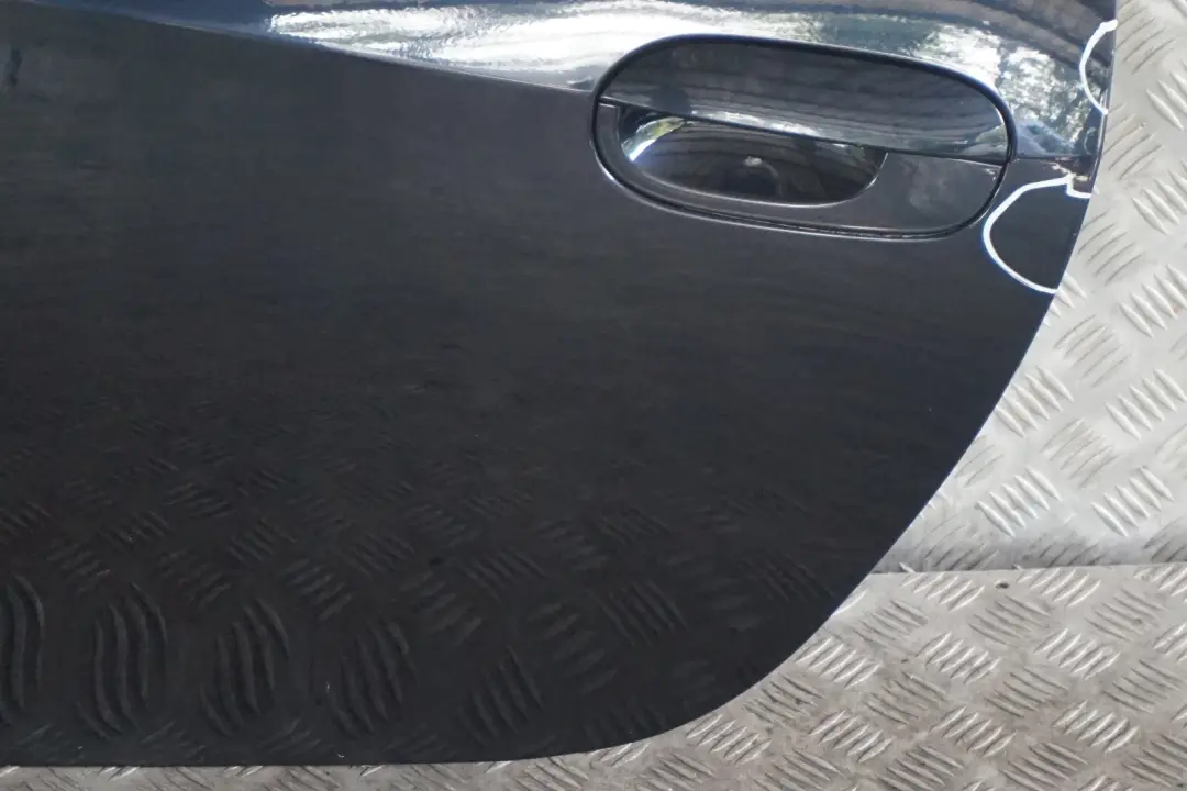 Front Left Door N/S Monacoblau Monaco Blue A35 to BMW Z4 Series E85 Convertible with Part number 7201637 BMW Z4 Series E85 Convertible Front Left Door N/S Monacoblau Monaco Blue A35 - SKU 7201637-MB - Part number 7201637