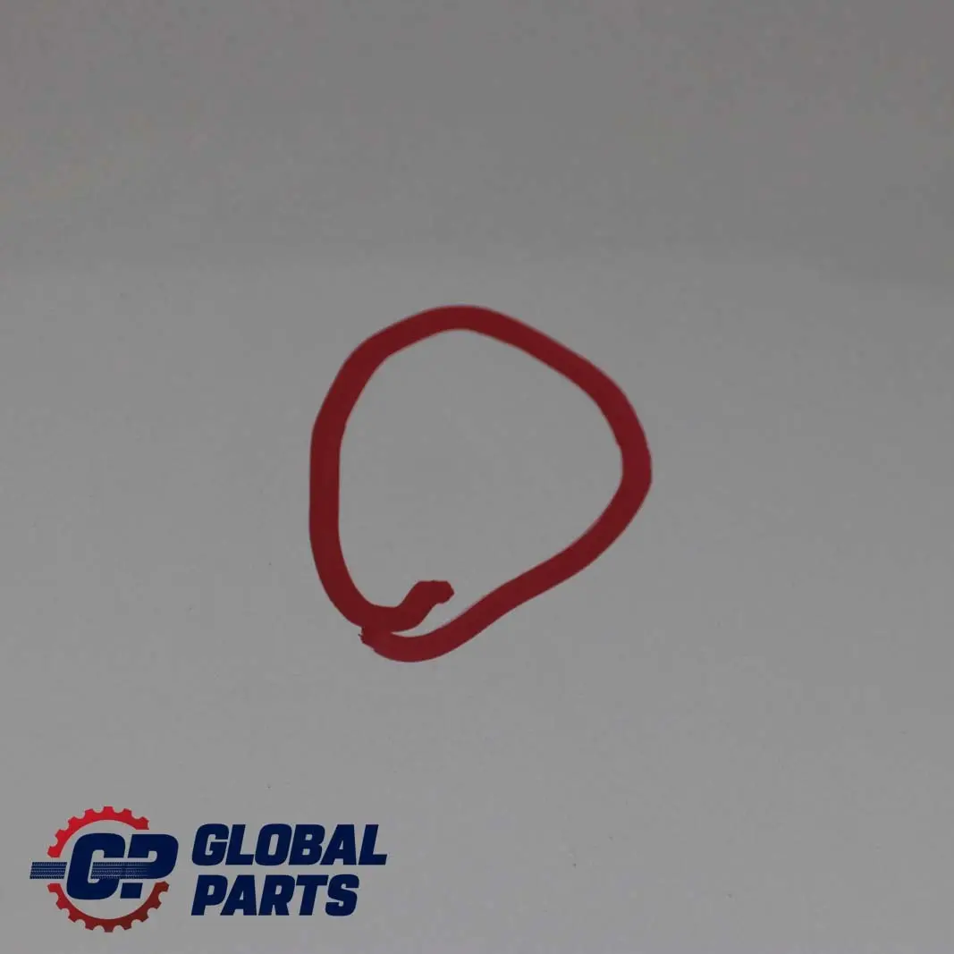 Reihe E85 3 Vorn Rechts Tür Titansilber Titan Silber Metallic - 354 für BMW Z4 mit Teilenummer 7201638 BMW Z4 Reihe E85 3 Vorn Rechts Tür Titansilber Titan Silber Metallic - 354 - SKU 7201638-TS3 - Teilenummer 7201638