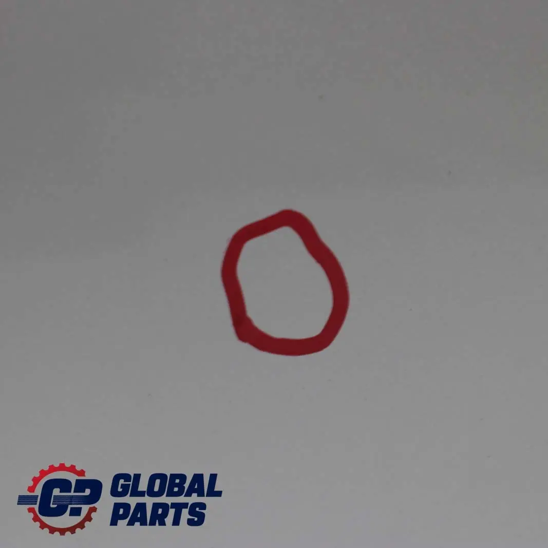 Reihe E85 3 Vorn Rechts Tür Titansilber Titan Silber Metallic - 354 für BMW Z4 mit Teilenummer 7201638 BMW Z4 Reihe E85 3 Vorn Rechts Tür Titansilber Titan Silber Metallic - 354 - SKU 7201638-TS3 - Teilenummer 7201638