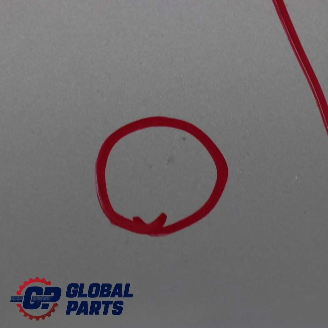 Front Right Door O/S Titansilber Titan Silver 354 to BMW Z4 E85 3 Convertible with Part number 7201638 BMW Z4 E85 3 Convertible Front Right Door O/S Titansilber Titan Silver 354 - SKU 7201638-TS3 - Part number 7201638