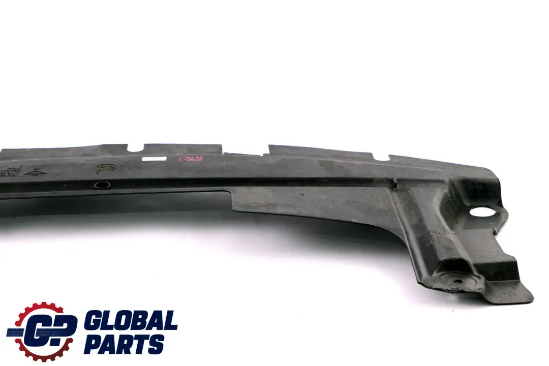 Mini Cooper R50 R52 R53 Front Underbody Paneling Panel 1508362 Petrol - SKU 7201782 - Part number 7201782