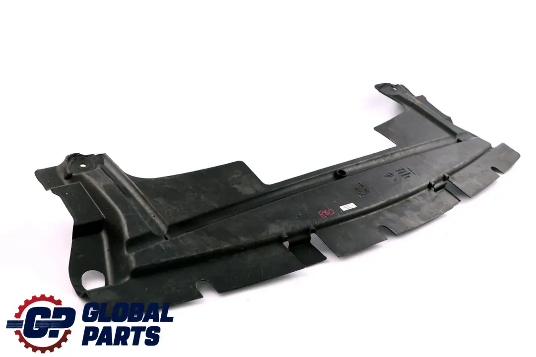 Mini Cooper R50 R52 R53 Front Underbody Paneling Panel 1508362 Petrol - SKU 7201782 - Part number 7201782