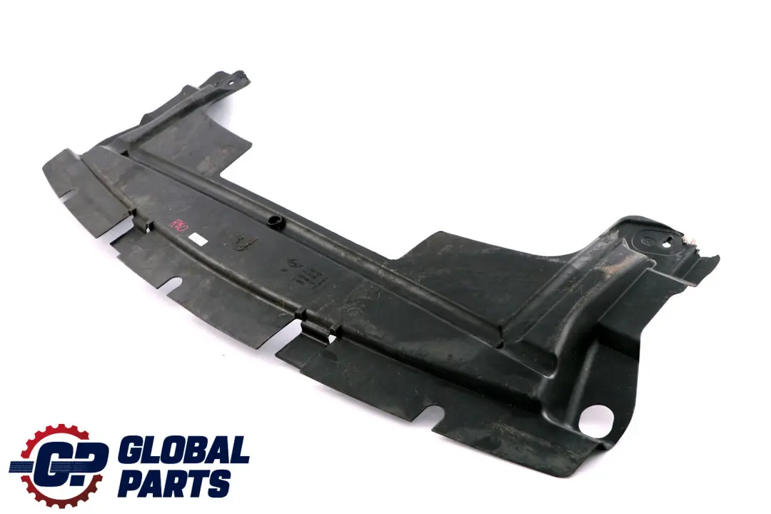 Mini Cooper R50 R52 R53 Front Underbody Paneling Panel 1508362 Petrol - SKU 7201782 - Part number 7201782
