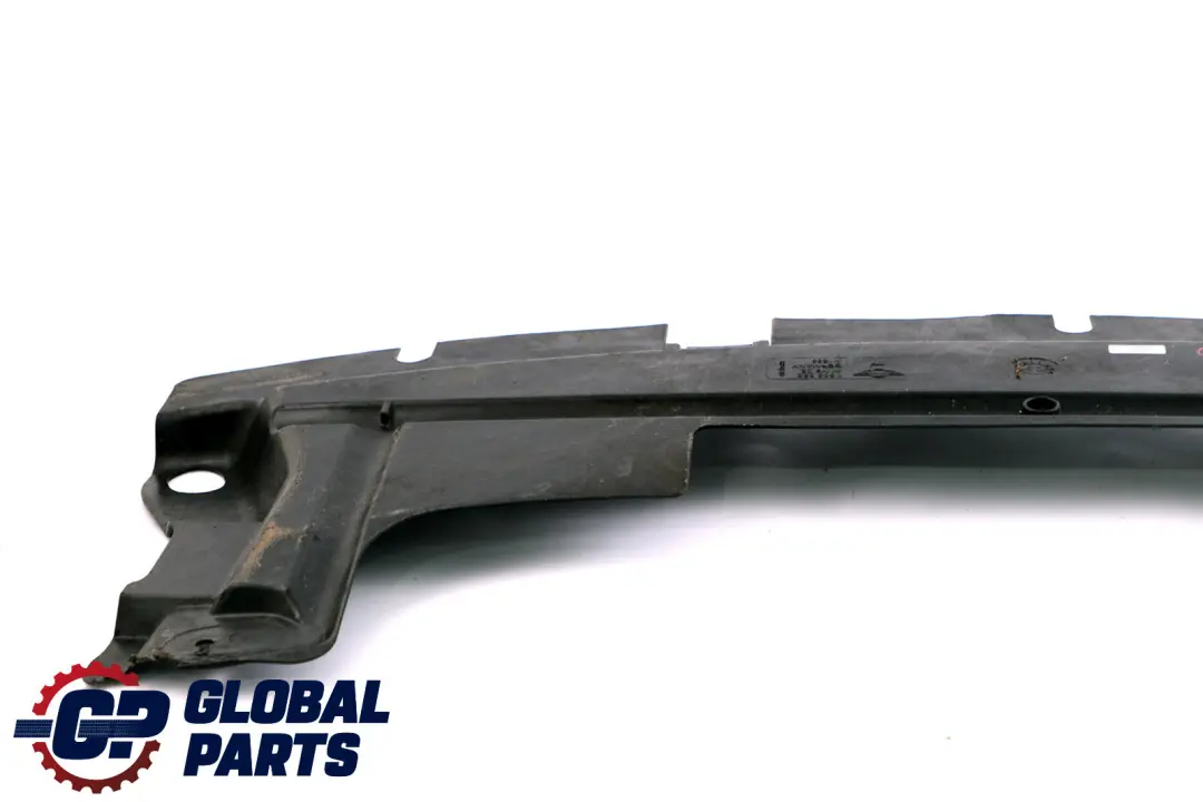 Mini Cooper R50 R52 R53 Front Underbody Paneling Panel 1508362 Petrol - SKU 7201782 - Part number 7201782