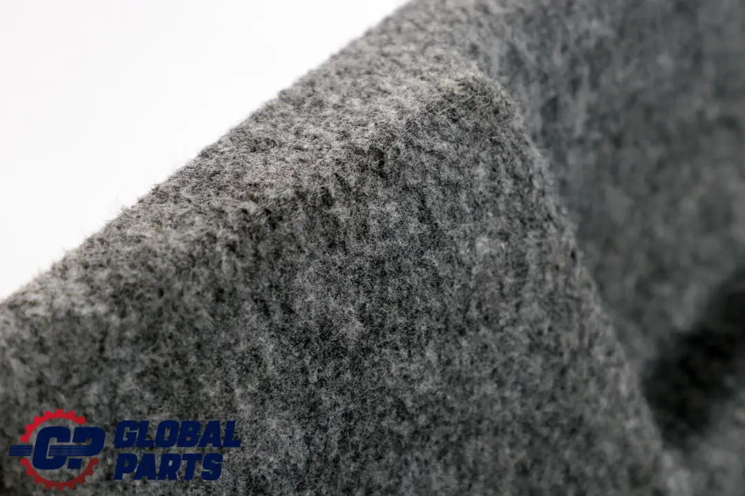 Trunk Boot Trim Panel Insert to BMW 3 Series E90 LCI Saloon with Part number 51497201796 BMW 3 Series E90 LCI Saloon Trunk Boot Trim Panel Insert - SKU 7201796 - Part number 51497201796