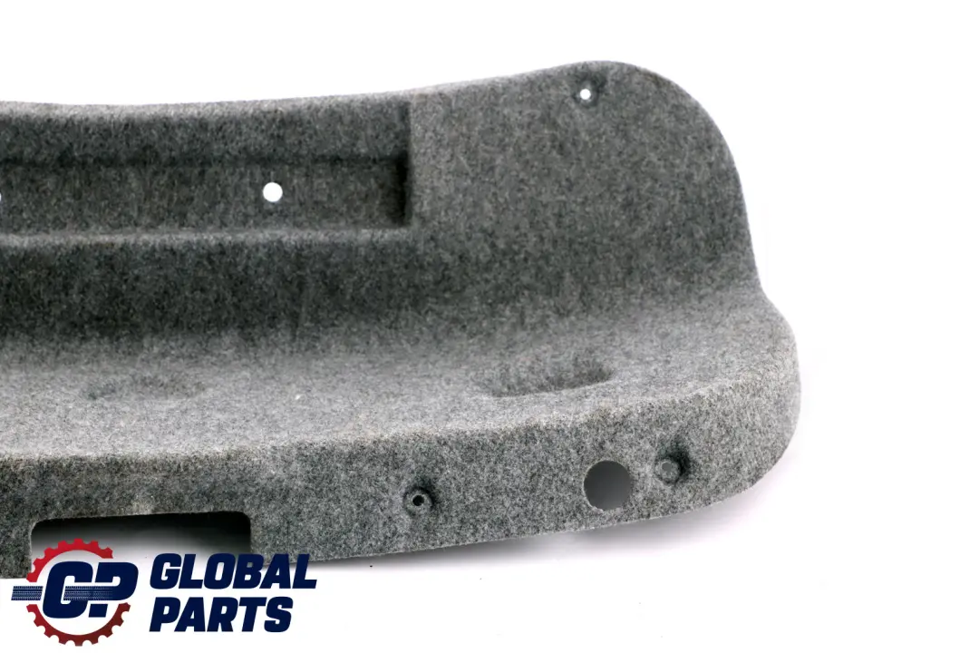 BMW 3 Series E90 LCI Saloon Trunk Boot Trim Panel Insert - SKU 7201796 - Part number 51497201796