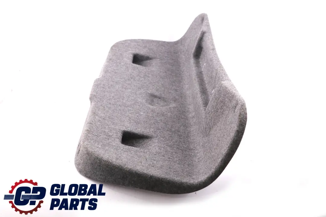 Embellecedor del maletero para BMW E90 LCI Berlina con número de pieza 51497201796 BMW E90 LCI Berlina Embellecedor del maletero - SKU 7201796 - Número de pieza 51497201796