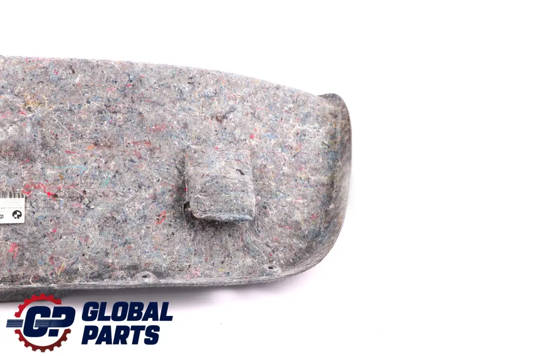 Revetement de Hayon 5149 pour BMW 3 E90N LCI à propos du numéro de pièce 51497201796 BMW 3 E90N LCI Revetement de Hayon 5149 - SKU 7201796 - Numéro de pièce 51497201796