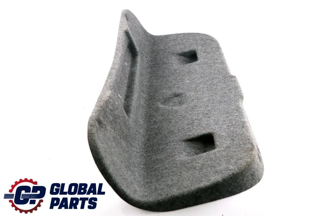 Revetement de Hayon 5149 pour BMW 3 E90N LCI à propos du numéro de pièce 51497201796 BMW 3 E90N LCI Revetement de Hayon 5149 - SKU 7201796 - Numéro de pièce 51497201796