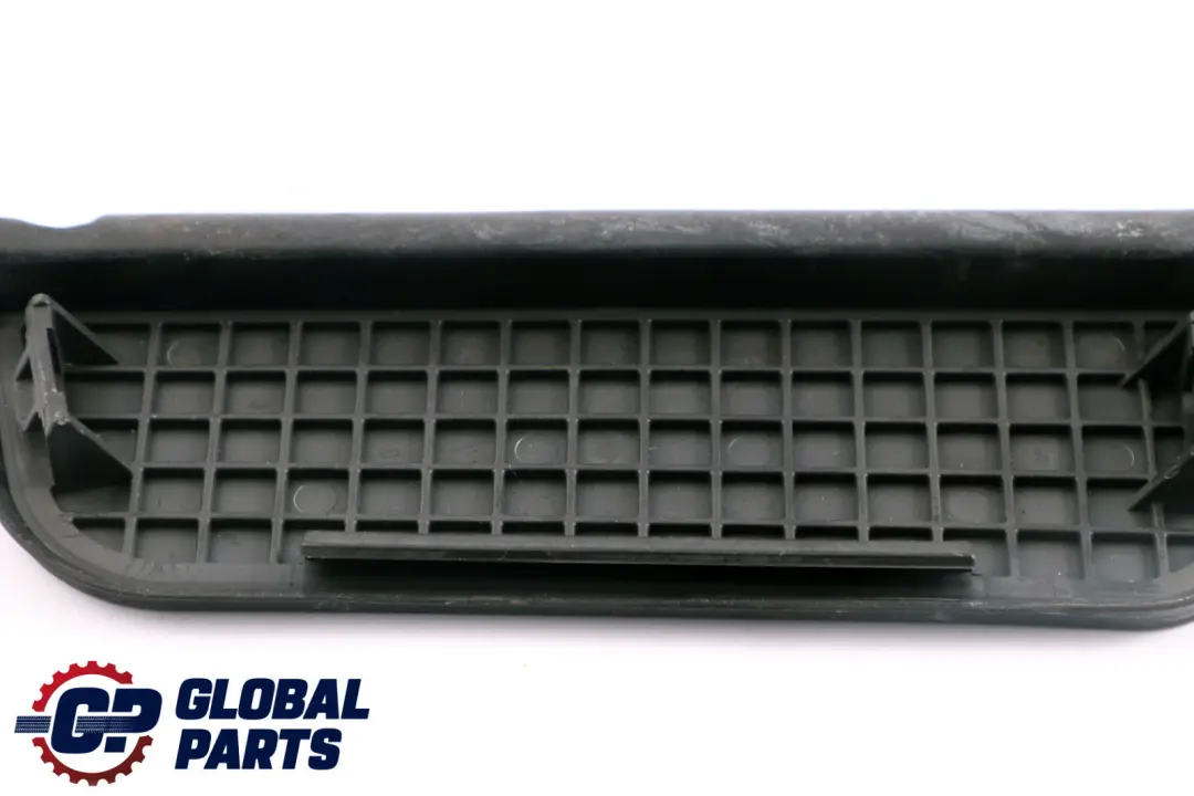 Acoustic Trim Left Rear Window Lifter Mechanism para BMW E88 Convertible con número de pieza 7201949 BMW E88 Convertible Acoustic Trim Left Rear Window Lifter Mechanism - SKU 7201949 - Número de pieza 7201949