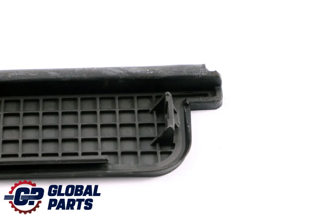 Acoustic Trim Left Rear Window Lifter Mechanism para BMW E88 Convertible con número de pieza 7201949 BMW E88 Convertible Acoustic Trim Left Rear Window Lifter Mechanism - SKU 7201949 - Número de pieza 7201949