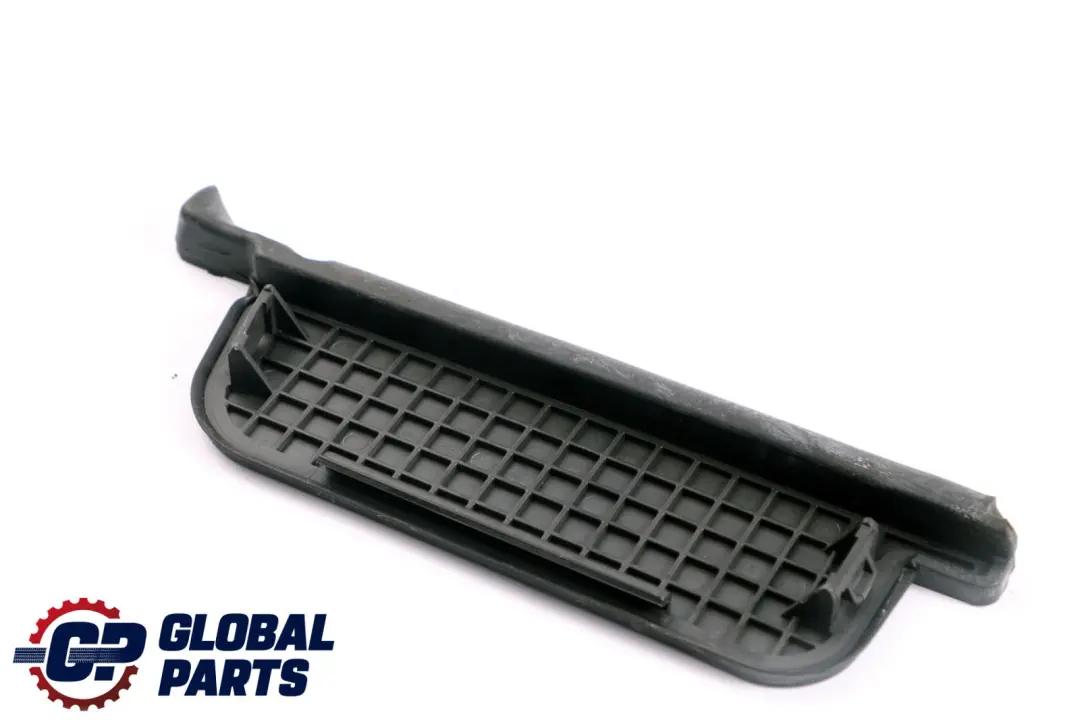 Acoustic Trim Left Rear Window Lifter Mechanism para BMW E88 Convertible con número de pieza 7201949 BMW E88 Convertible Acoustic Trim Left Rear Window Lifter Mechanism - SKU 7201949 - Número de pieza 7201949