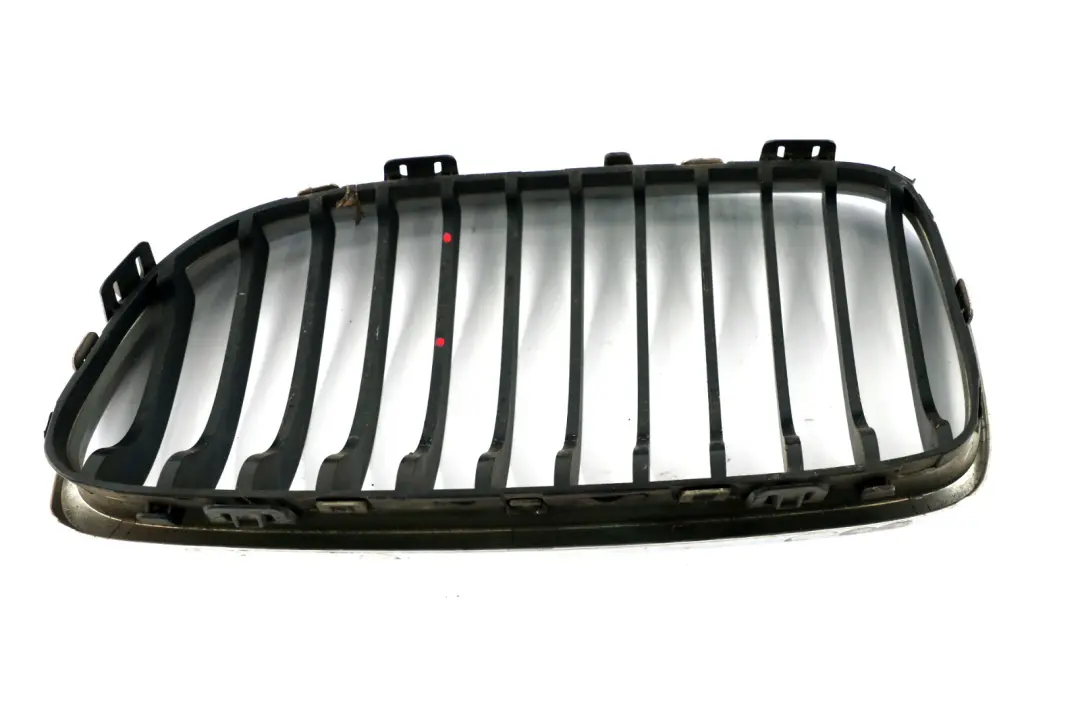 BMW E90 E91 LCI Grille Chrome Frame Right O/S - SKU 7201968 - Part number 7201968