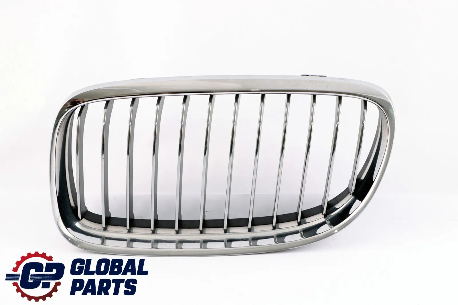 BMW 3 er E90 E91 LCI Frontstoßstange Ziergitter Links 7201969