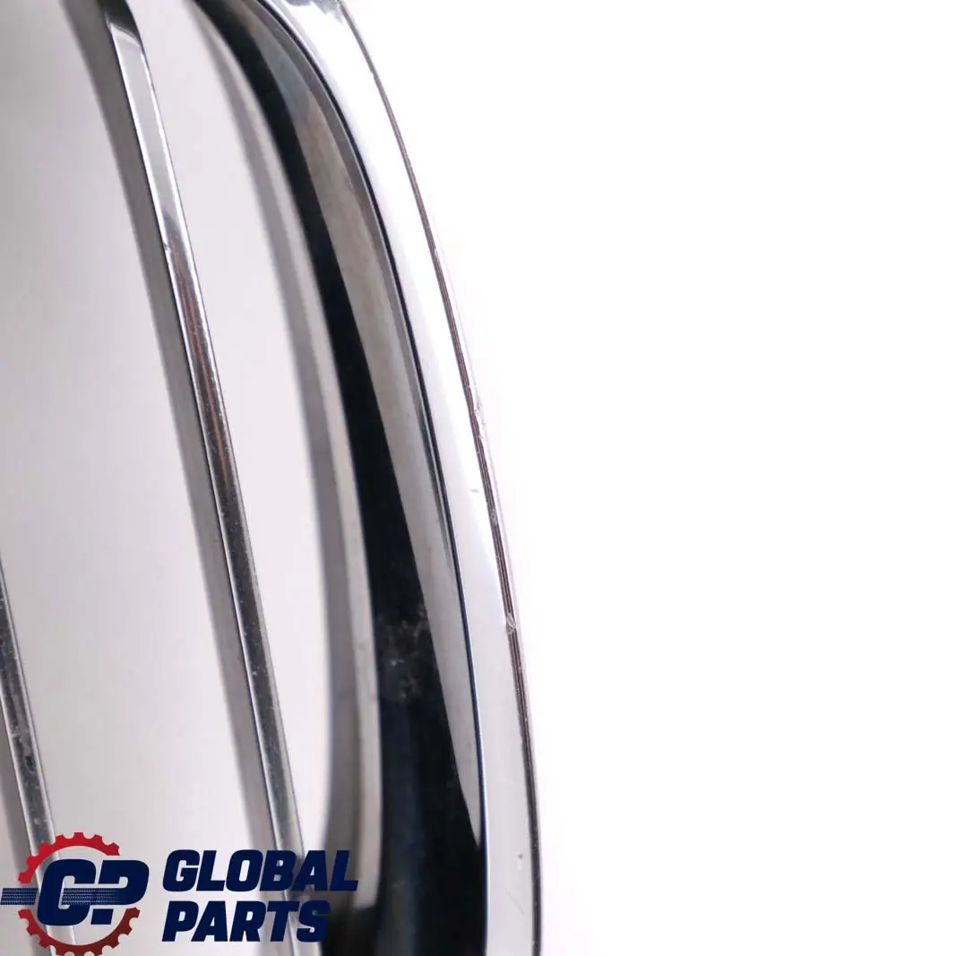 Frontstoßstange Ziergitter Rechts für BMW 3 er E90 E91 LCI 1 mit Teilenummer 7201970 BMW 3 er E90 E91 LCI 1 Frontstoßstange Ziergitter Rechts - SKU 7201970-1 - Teilenummer 7201970