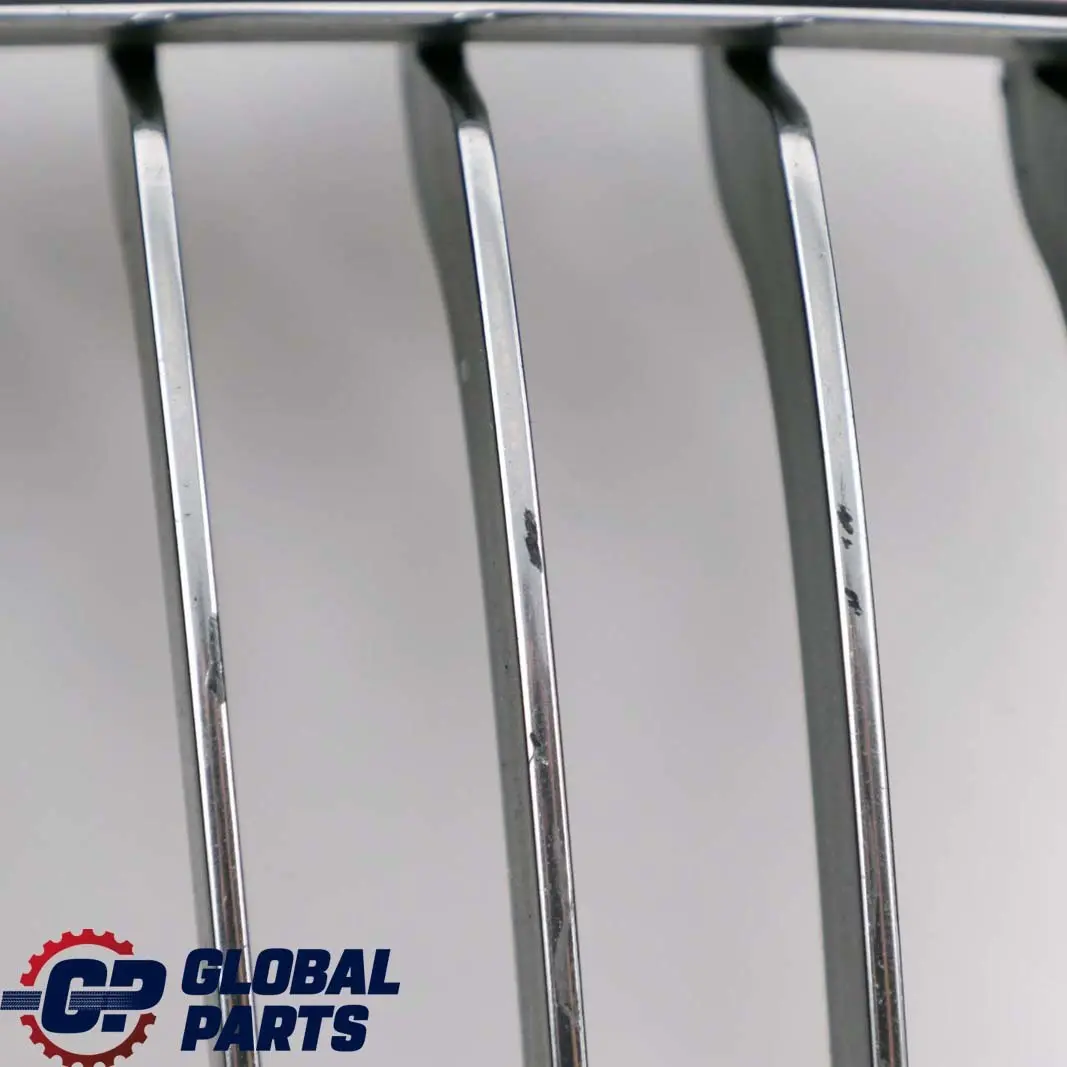 Front Bumper Centre Grille Chrome Right O/S to BMW 3 Series E90 E91 LCI 1 with Part number 7201970 BMW 3 Series E90 E91 LCI 1 Front Bumper Centre Grille Chrome Right O/S - SKU 7201970-1 - Part number 7201970