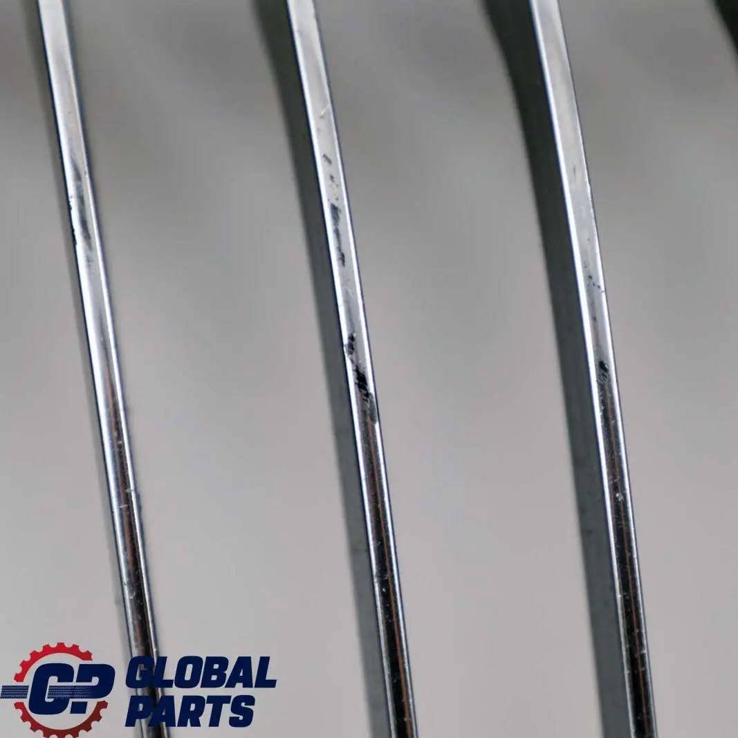 Frontstoßstange Ziergitter Rechts für BMW 3 er E90 E91 LCI 1 mit Teilenummer 7201970 BMW 3 er E90 E91 LCI 1 Frontstoßstange Ziergitter Rechts - SKU 7201970-1 - Teilenummer 7201970