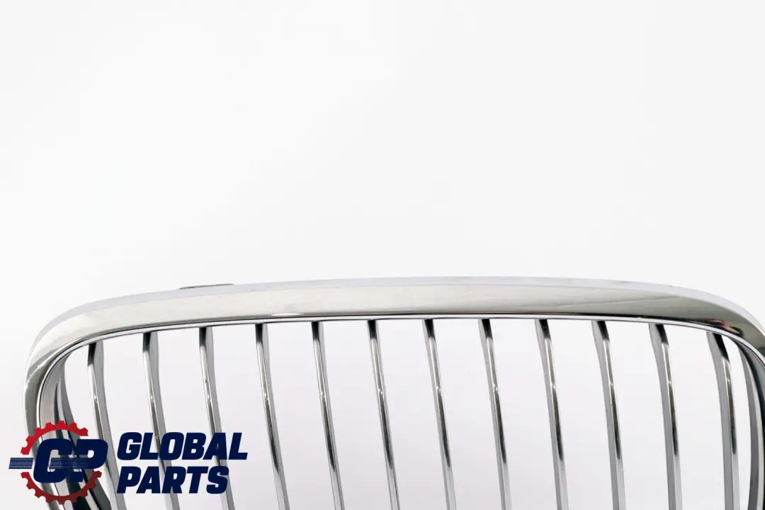Front Bumper Centre Grille Chrome Right O/S to BMW E90 E91 LCI with Part number 7201970 BMW E90 E91 LCI Front Bumper Centre Grille Chrome Right O/S - SKU 7201970 - Part number 7201970