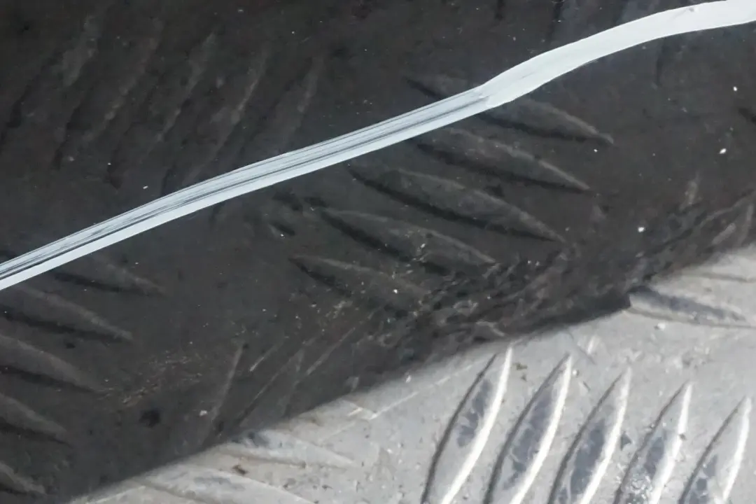 BMW E63 E64 Drzwi lewe przednie black saphire - SKU 7202075-BS - Numer Części 7202075