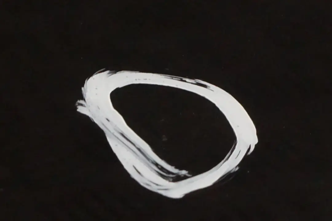 BMW 6 E63 E64 Fahrerseite Tür vorne links Black Sapphire Schwarz - 475 - SKU 7202075-BS - Teilenummer 7202075